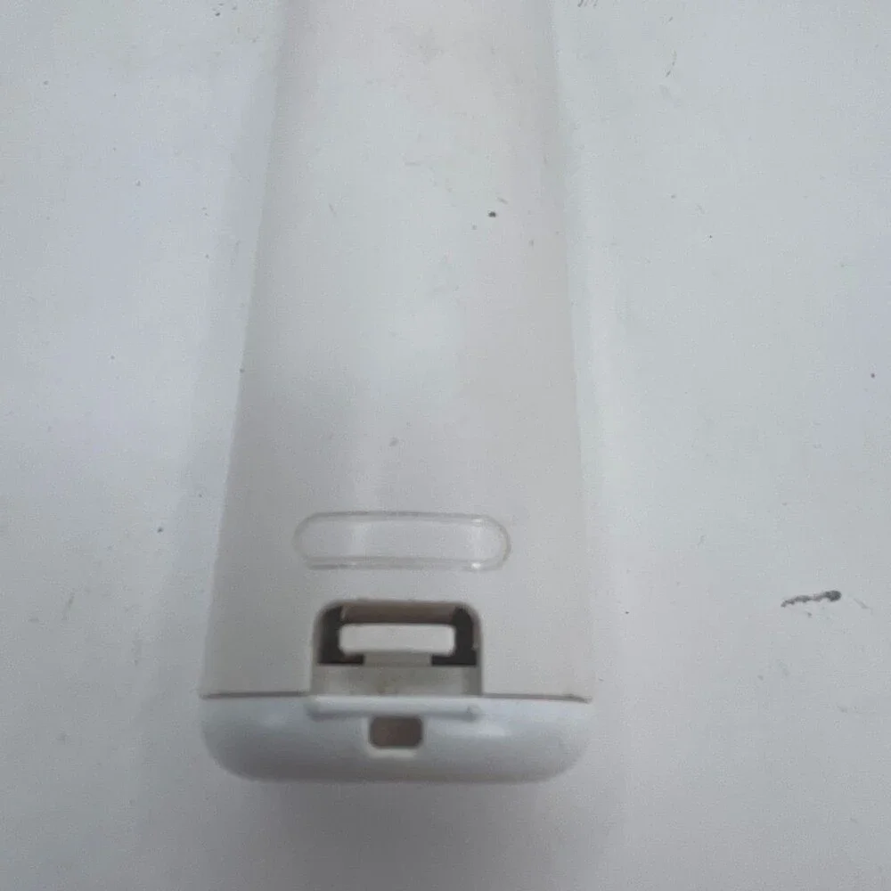 OEM White Nintendo Wii Remote Nunchuk Wireless Controller RVL-003
